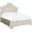 Castella Panel Bed-58561791