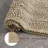 Laura Ashley Astor Chenille Non-Slip Bath Mat-1356404381-1359732411