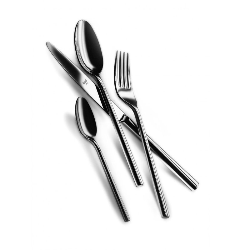 Aria  24-Piece Cutlery Set