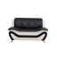 Veve Modern Finish - Ensemble de canapés en similicuir 3 pièces sans accoudoirs-1272606658