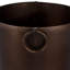 Erie Copper Planter