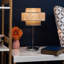 Bogaerts Metal Table Lamp-1607898733-1607898732