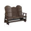 Berlin Gardens Comfo Back Regular 5′ Three Seat Glider With Console-1765670072