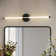 Dimmable LED Bath Bar