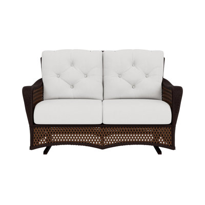 Grand Traverse Outdoor 2 - Seat Loveseat