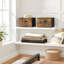 Alpen Home Decorative Bin