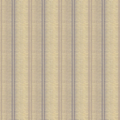 Garden Stripes Fabric