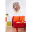 Acrylic Painting Royal Bengal Tiger