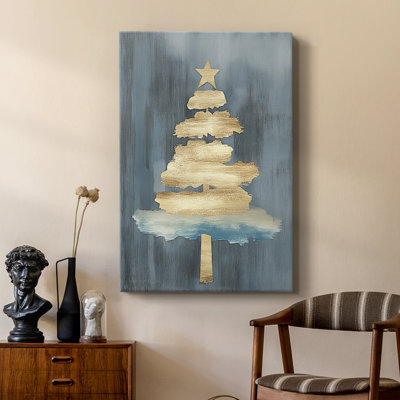 Art de Noël de Noël CXCI - galerie sur mesure Cavas