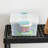 Sterilite Latching Storage Tote Box and Deep Clip Box