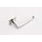 Bathroom 4 Hardware Amalgamation - Stainless Steel, Modern Design, Scratch & Corrosion Proof, Simple To Up Assemblage Steel Construction Adopted, Protects From Scratches , Rust- Maintained, Easy-998217969