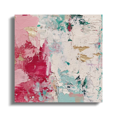 Demeterius No Frame Print on Canvas