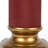 Textured Metal Column Table Lamp-1004003442