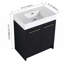 Meuble-lavabo autoportant avec lavabo en résine-1993025655