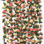Paquet de 9 guirlandes de fleurs artificielles-2026670647