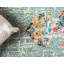 Ernst Green/Orange Rug-2065818151