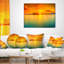 Coussin Sunset Sunset - Sea & Shore-29866030-29866026