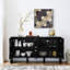 Buffet 60 po Mid Century Modern-838401844