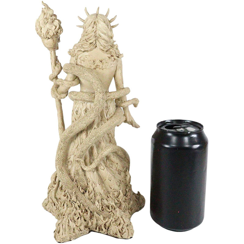 Atalaya People Figurines & Sculptures
