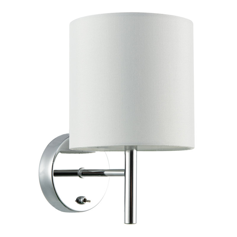 Armed Sconce