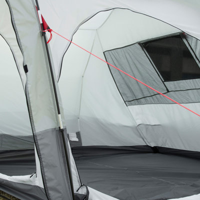 Czajkowski 8 Person Tent