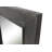 Solid Oak Flat Wall Mirror-994160497