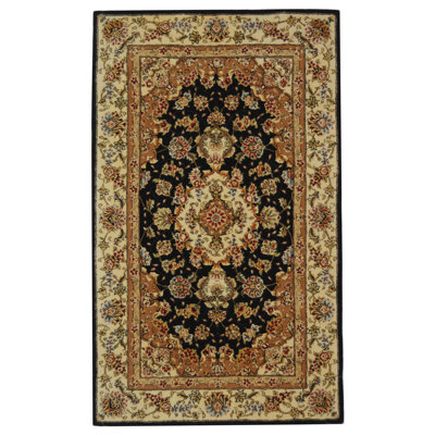 Persian Court Rug