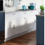 Armoire de cuisine style Shaker de Design House Brookings (prête à assembler)-719837905-719837934