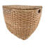 Panier général Rosecliff Heights Bryheem Seagrass