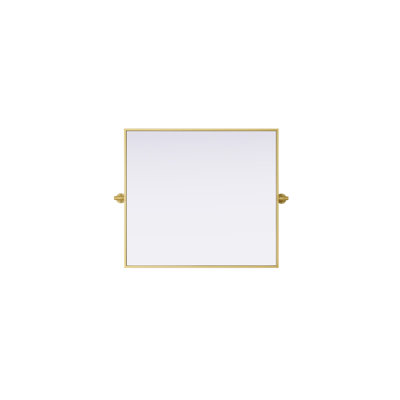 Amoura Pivot Mirror