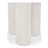 Ansel Concrete Top End Table-109343834