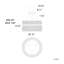 Luminaire suspendu Charlize