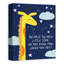 « twinkle twinkle little star », art sur toile