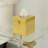 Hivernage Tissue Box Cover