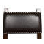 Kerouac Leather Dining Chair