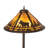60" High Moose Creek Floor Lamp