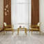 Ensemble 2 pièces de chaises simples et de tables basses-1339110999