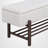 Upholstered Storage Bench-45981504