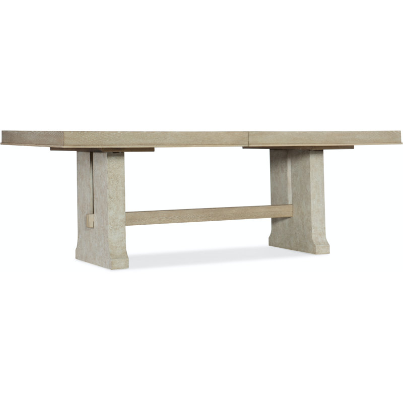 Cascade Nine Piece Extendable Dining Set