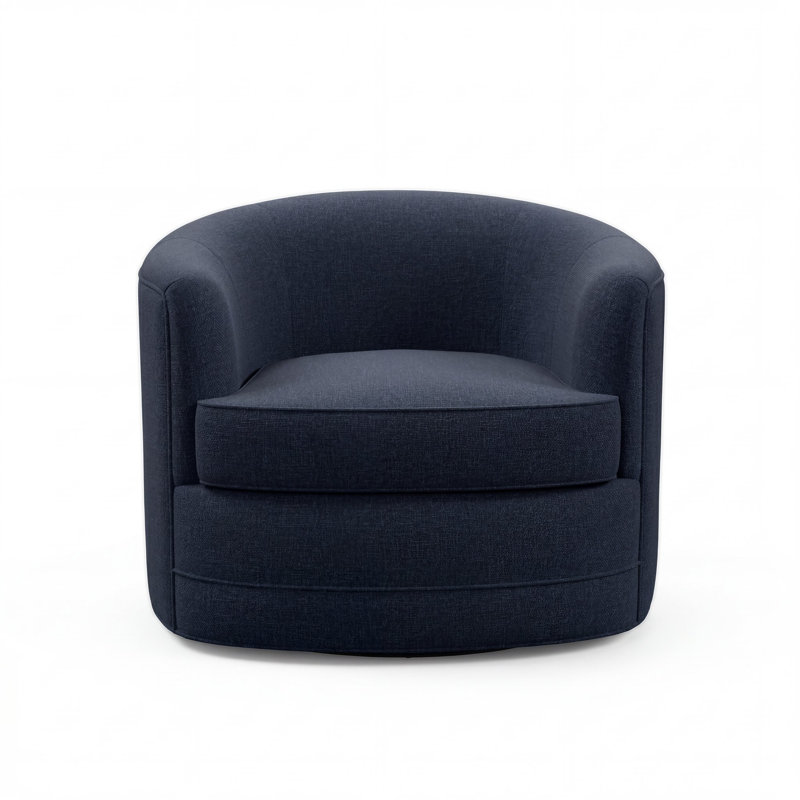 Kava Swivel Chair, 2369-32