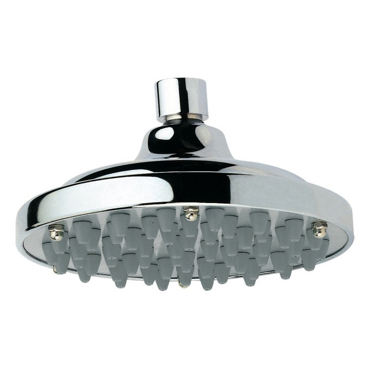Rain Rain Shower Head 2.5 GPM GPM