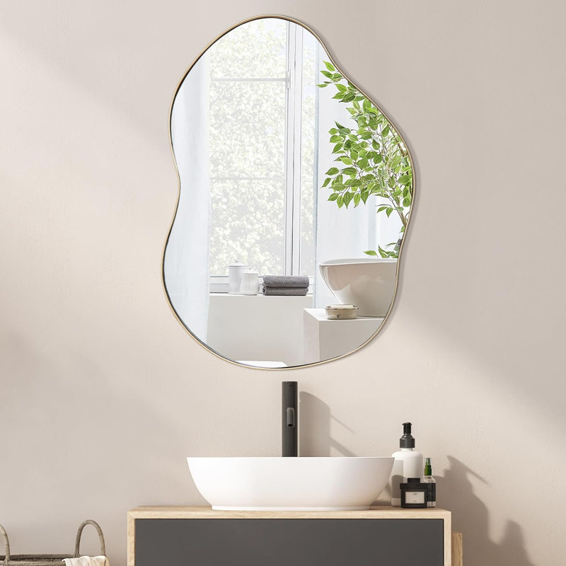Chappotin Makeup / Shaving Mirror