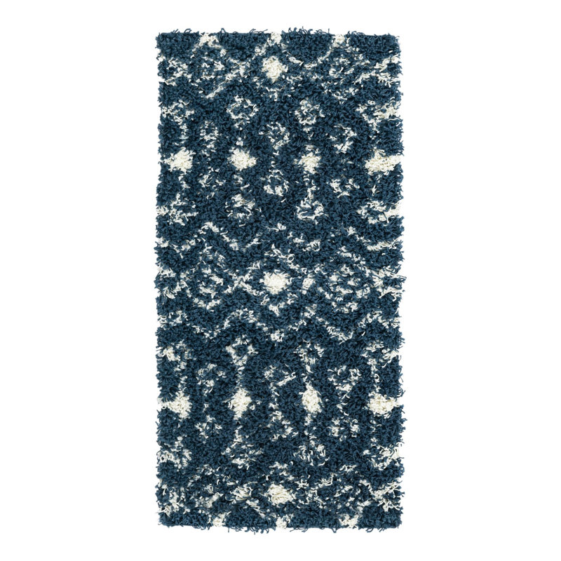 Tapis Enchantee, Tapis de couloir 2 pi x 4 pi 1 po