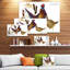 « faisan oiseau illustration », peinture-29496766-34270898