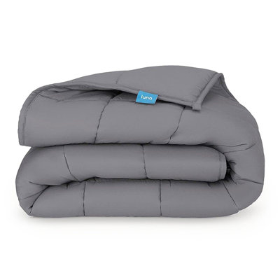 Weighted Throw Blanket