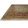 Cote D’Azure Hand Knotted Wool Area Rug