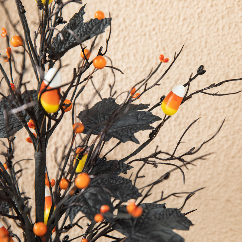 Arbre de table 21 po
