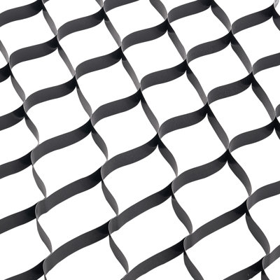 Ground Grid 3-Inch Depth Geocell Grid for Gravel
