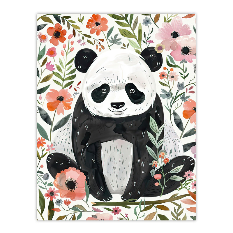 No Frame Print