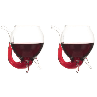Mildenhall 250ml Wine Glass Set